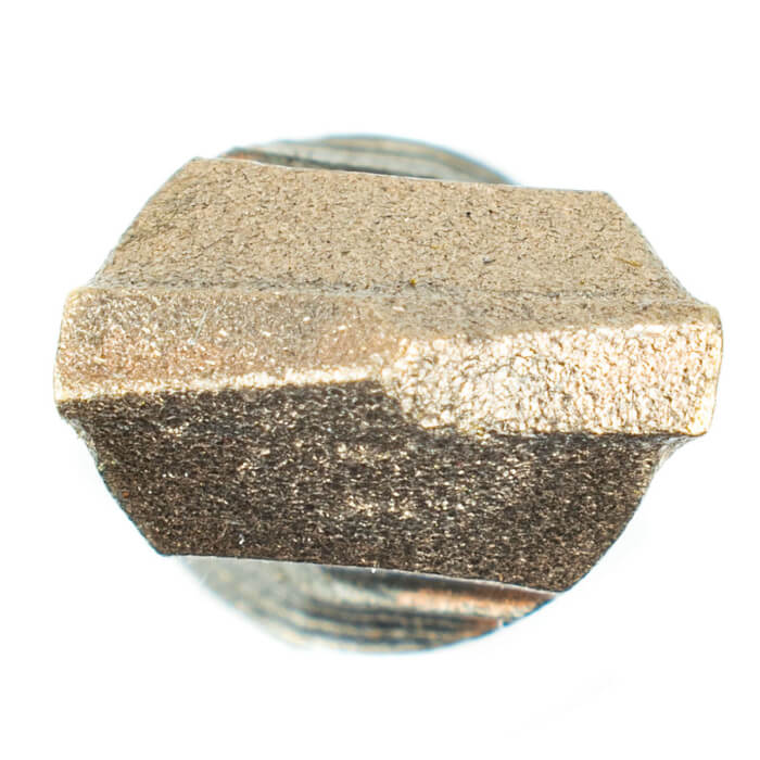 SDS-plus fúrószár készlet HERMAN QDC-22 5 db fúrószár, készletben