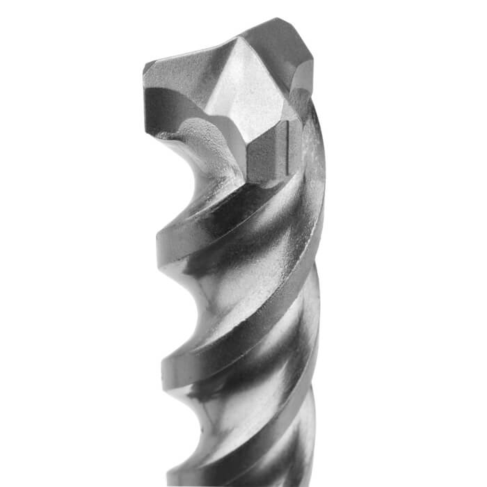 SDS-plus fúrószár készlet HERMAN QDC-24 Triton 5 db fúrószár, készletben