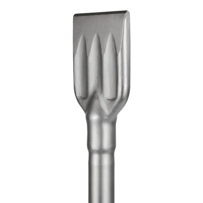 Véső lapát SDS-max HERMAN MH-31 Spade Waved 50x350mm