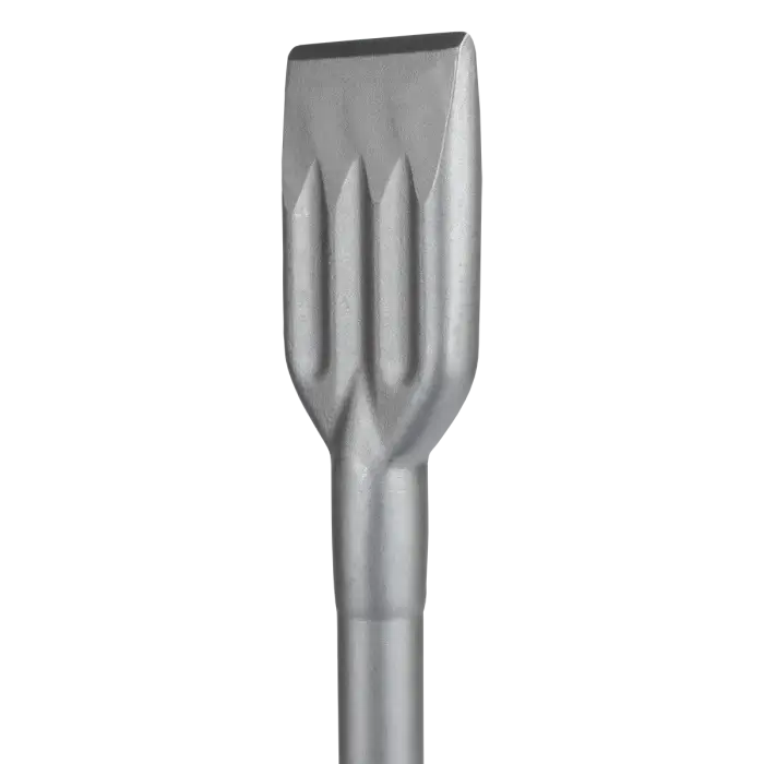 Véső lapát SDS-plus HERMAN MH-21 Spade Waved 40x250mm