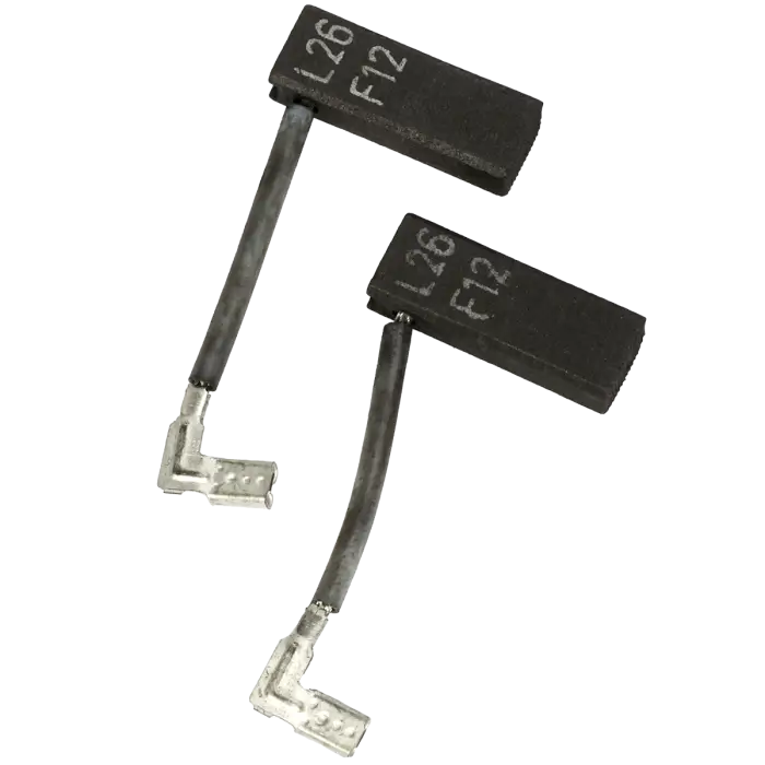 Szénkefék (1 pár) BX 800