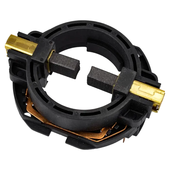 Szénkefetartó szénkefével együtt komplett (1 pár) MBX 650