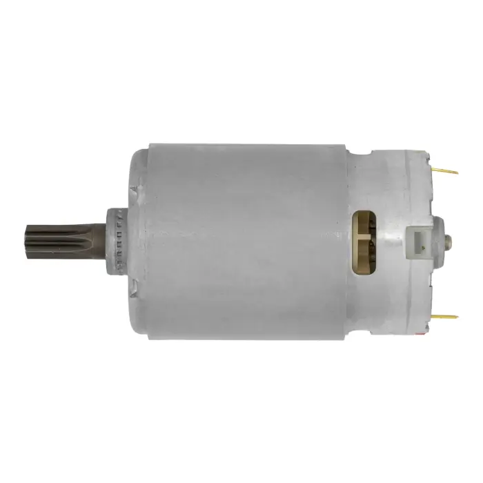 Szénkefék (1 pár) + motorral (komplett) AXI 1080