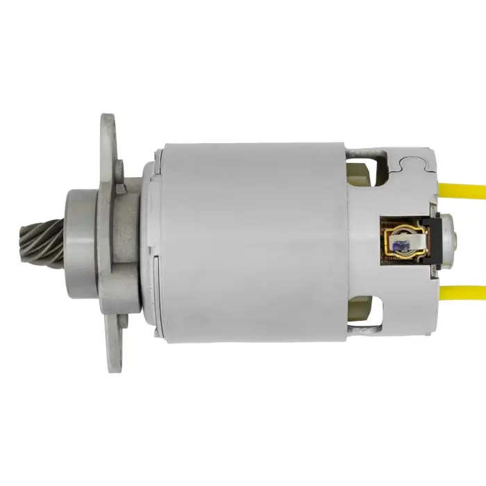 Szénkefék (1 pár) + motorral (komplett) AXRS 1800