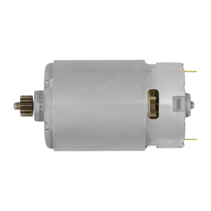 Szénkefék (1 pár) + motorral (komplett) AXS 1080