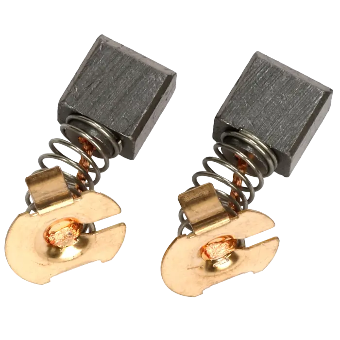 Szénkefék (1 pár) AXCS 1800