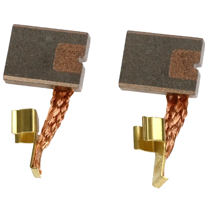 Szénkefék (1 pár) AXSP 1440, AXSP 1800