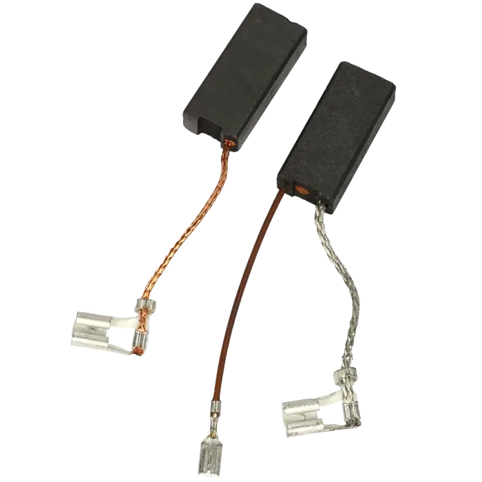 Szénkefék (1 pár) BX 1200