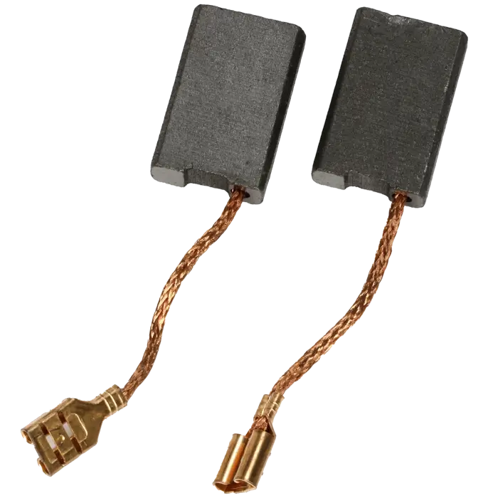 Szénkefék (1 pár) MX 518