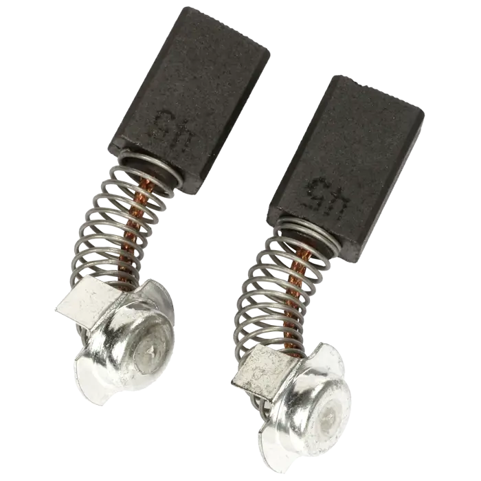 Szénkefék (1 pár) MXA 1050