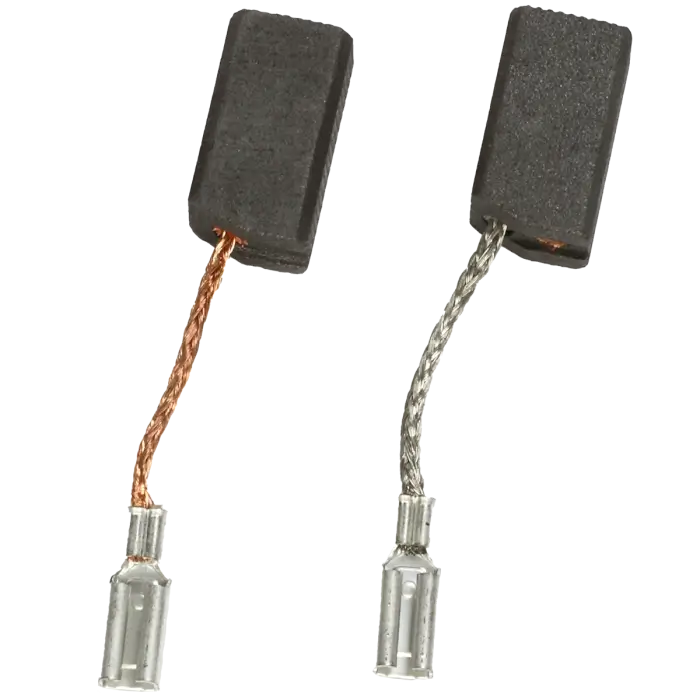 Szénkefék (1 pár) WX 12501, WX 10001