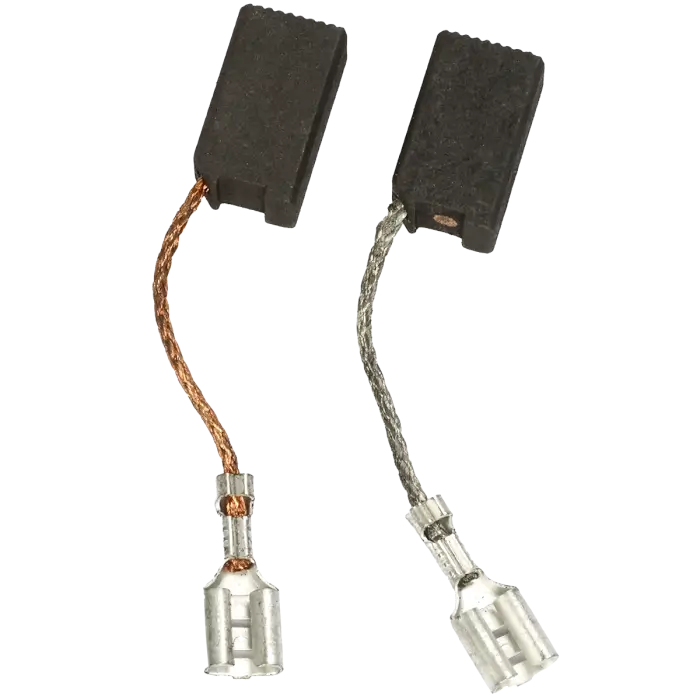 Szénkefék (1 pár) WX 15001