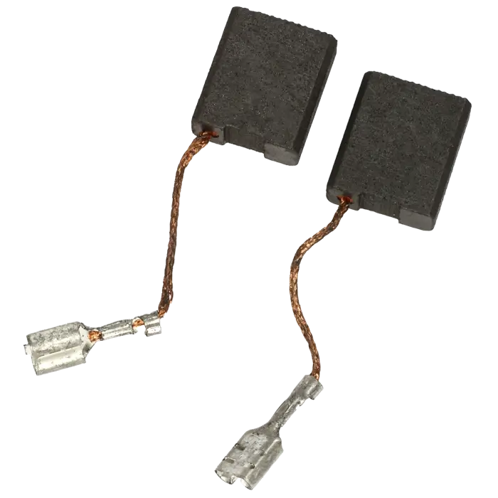 Szénkefék (1 pár) WX 180/230-2000, WX 180/230-2400, WX 18001-02, WX 23001-02