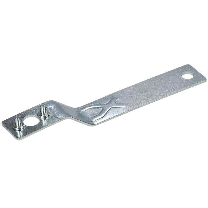 Szerelőkulcs sarokcsiszolókhoz WX 10001