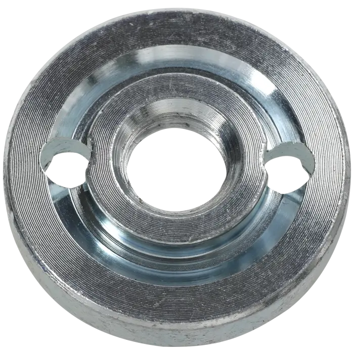 Befogóanya M10 sarokcsiszolókhoz WX 10001