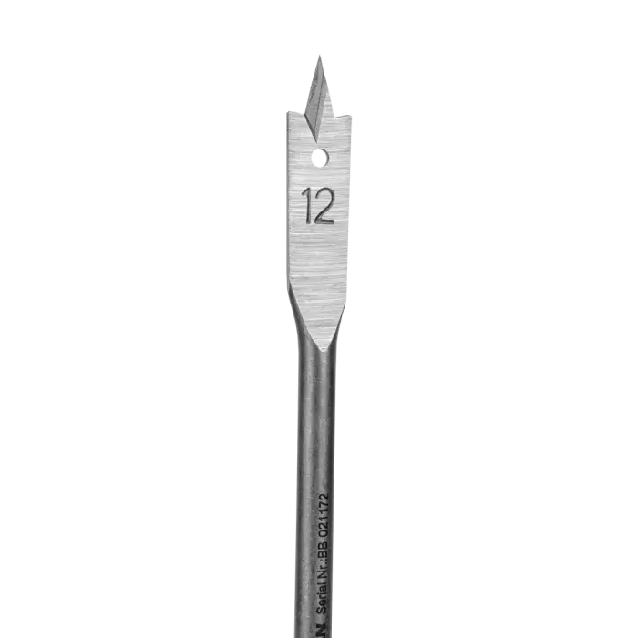 Fúró fa fúrására HERMAN DW-30|Lapos 12mm