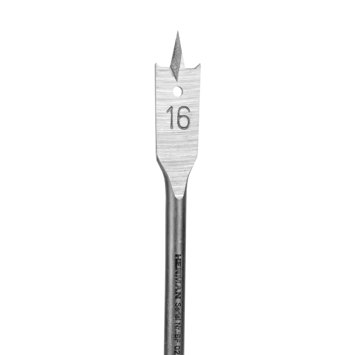 Fúró fa fúrására HERMAN DW-30|Lapos 16mm