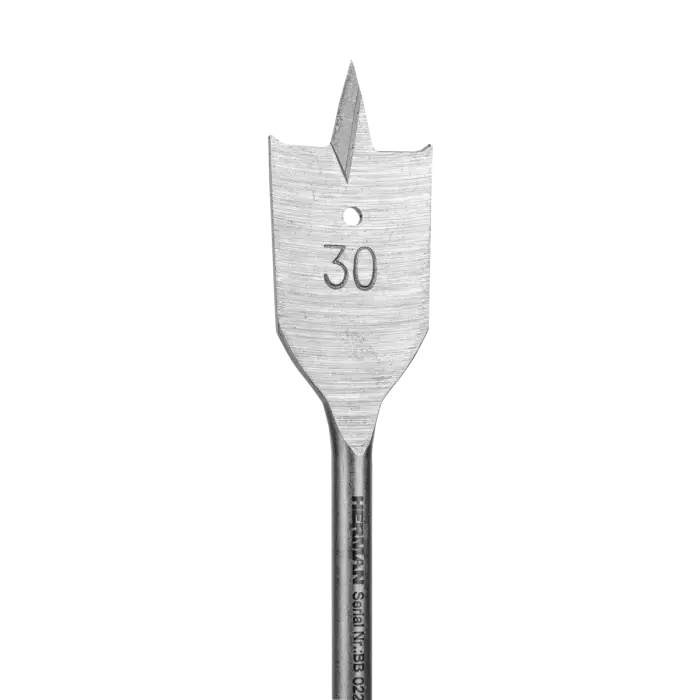 Fúró fa fúrására HERMAN DW-30|Lapos 30mm