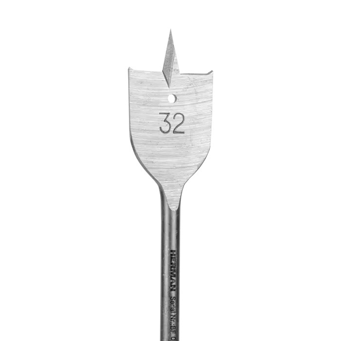 Fúró fa fúrására HERMAN DW-30|Lapos 32mm