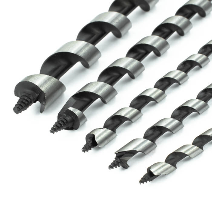 Fúrószárak fához HERMAN DW-20 Lewis fúrószár mély furatokhoz