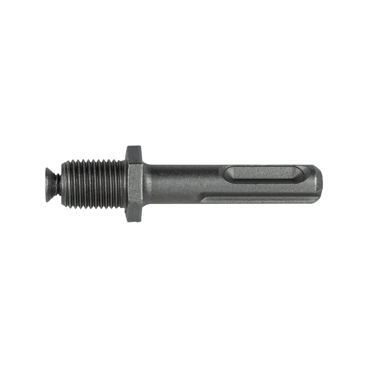SDS-plus / ½ʺ- 20 UNF adapter HERMAN DC-80 SDS-plusz fúrókalapácsokhoz