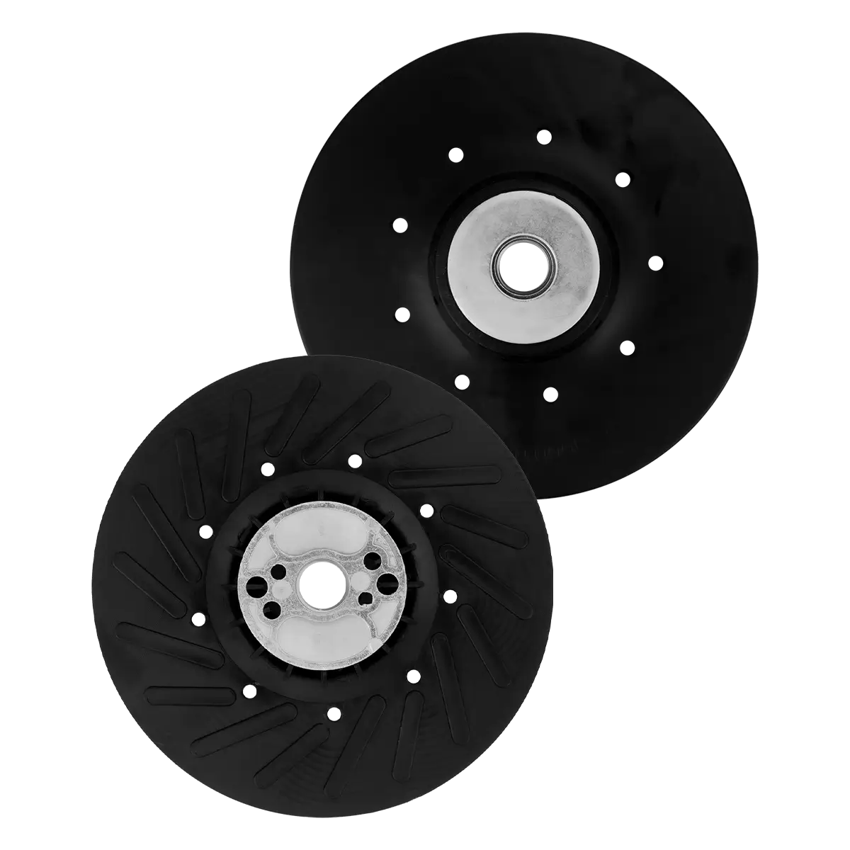 Alátéttányér HERMAN FP-80 Hard Turbo Fíbertárcsákhoz - kemény