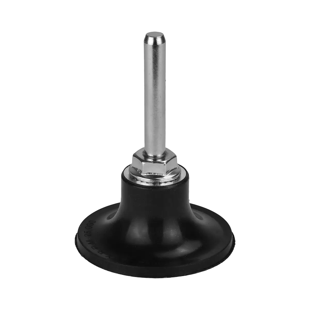 Alátéttányér szárral HERMAN MP-90S Soft QC-RS Mini - Quick system rendszerrel