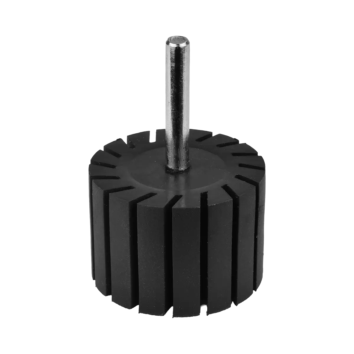 Adapter csiszoló hengerekhez HERMAN RH-80/S Medium Gumi henger szárral