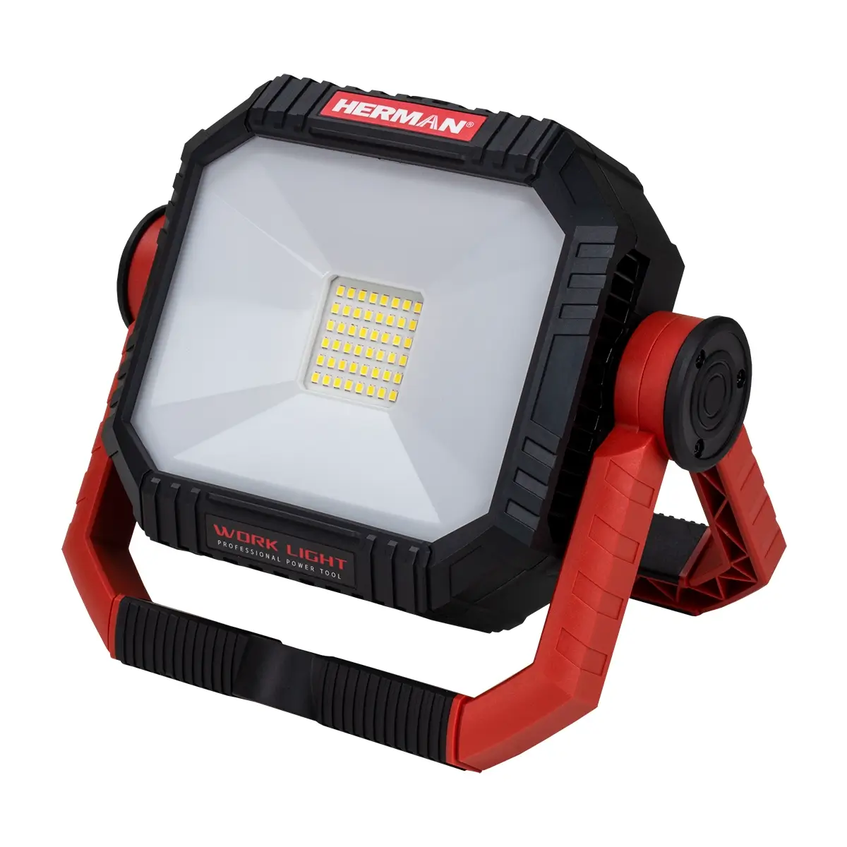 Munkalámpa HERMAN AXL-20 | 18,0 V 220 V | Garancia: 3 év